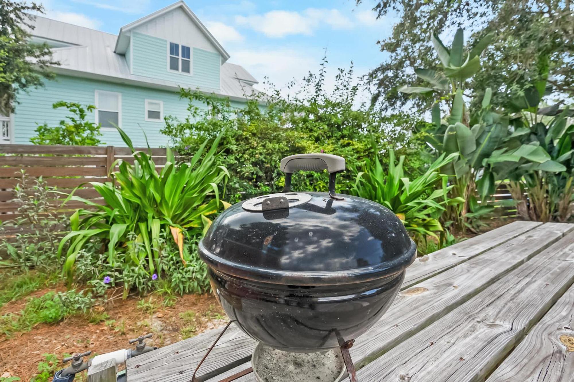 Coral Cottage, Stylish Studio Suite On Canal, Walkable To Beach, Private Parking St. Augustine Exteriör bild