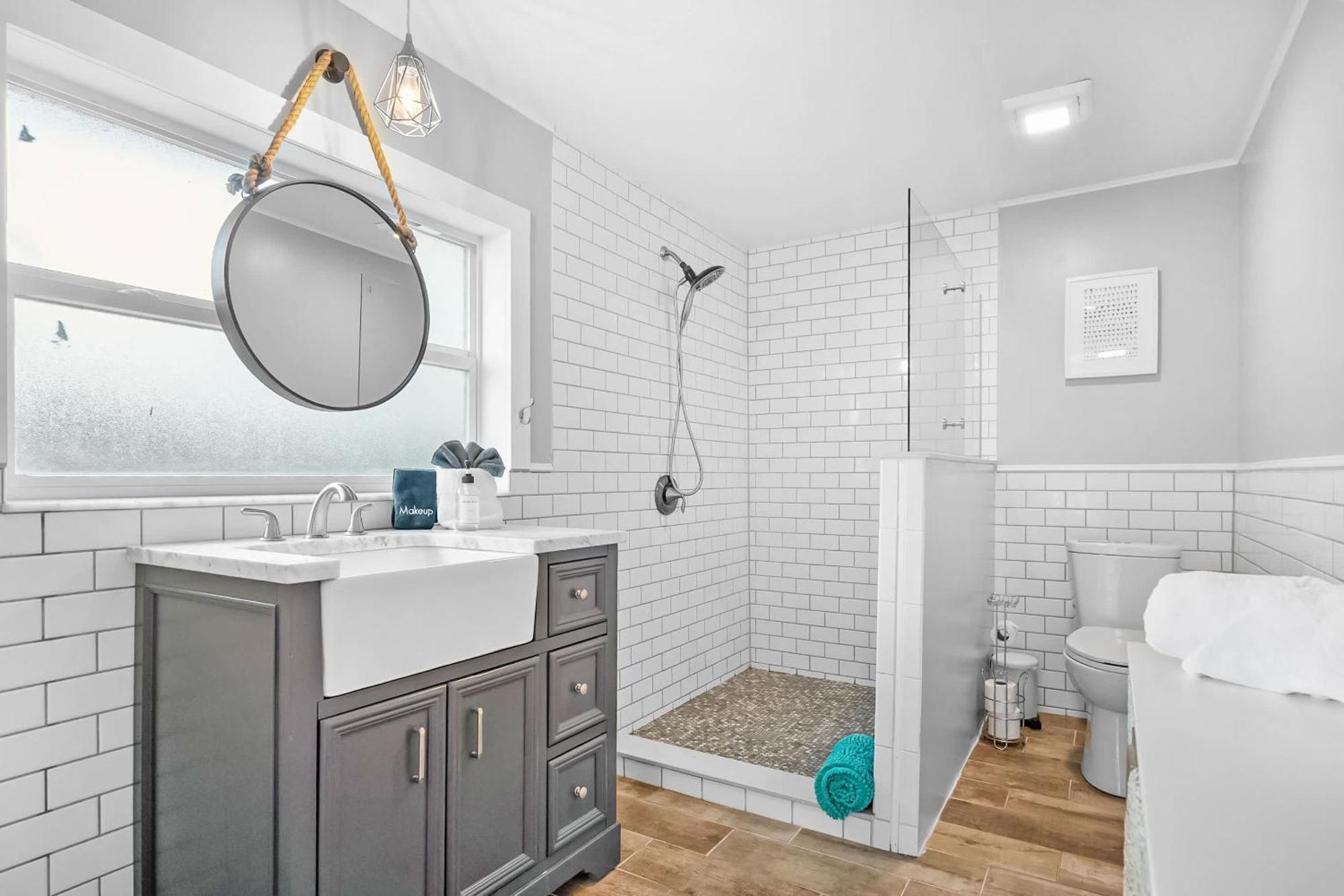 Coral Cottage, Stylish Studio Suite On Canal, Walkable To Beach, Private Parking St. Augustine Exteriör bild